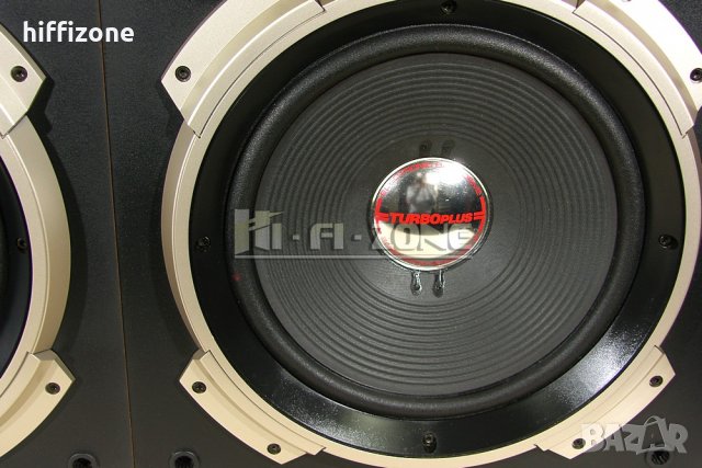 ТОНКОЛОНИ  Pioneer cs-607 , снимка 6 - Тонколони - 33518261