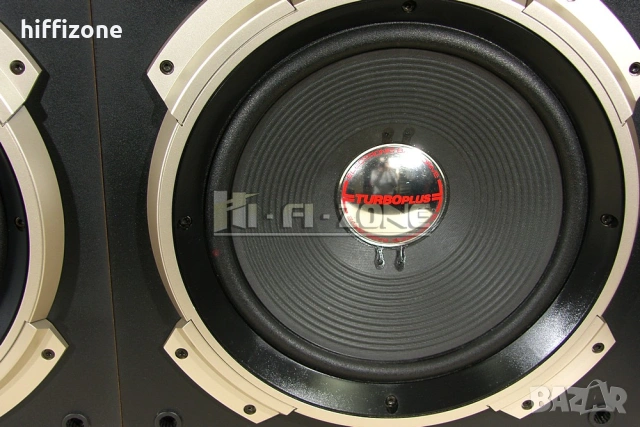 Тонколони   Pioneer cs-607 , снимка 6 - Тонколони - 53383174