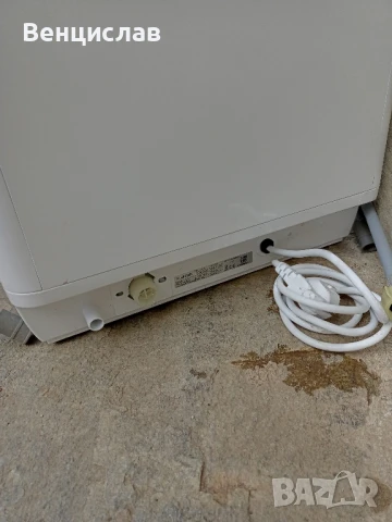 Продавам мини съдомиялна за къмпинг Klarstein -400лв., снимка 8 - Съдомиялни - 50449150