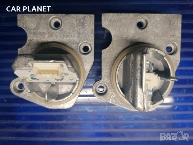 Баласт модул BALLAST LED DRL BMW X1 E84 / БМВ Х1 Е84 Lci., снимка 5 - Части - 39460384