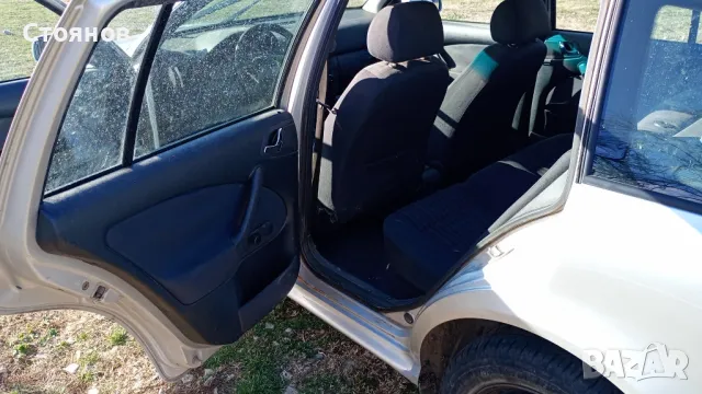 Skoda Octavia 1 Facelift , снимка 7 - Автомобили и джипове - 48409952