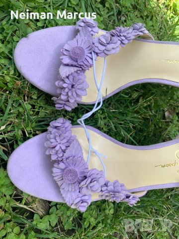 Jessica Simpson , снимка 1 - Дамски елегантни обувки - 37394727