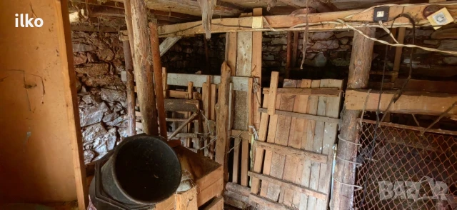 продавам селскостопанска постройка , снимка 8 - Парцели - 46484884