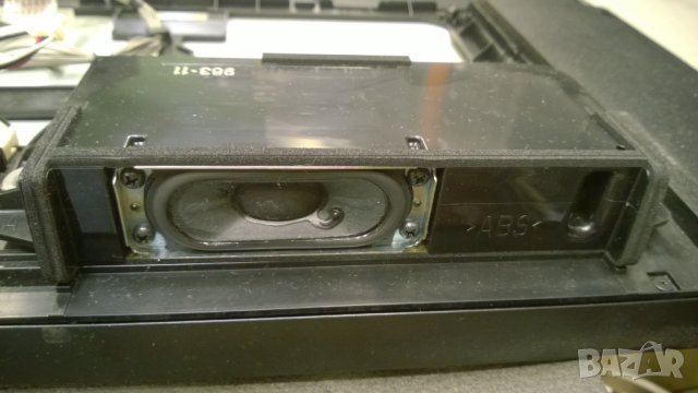 SONY-KDL-50W805B, снимка 18 - Телевизори - 35062587