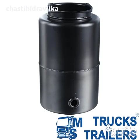 Метален резервоар за електрическа хидравлична помпа 6Л/8Л/10Л