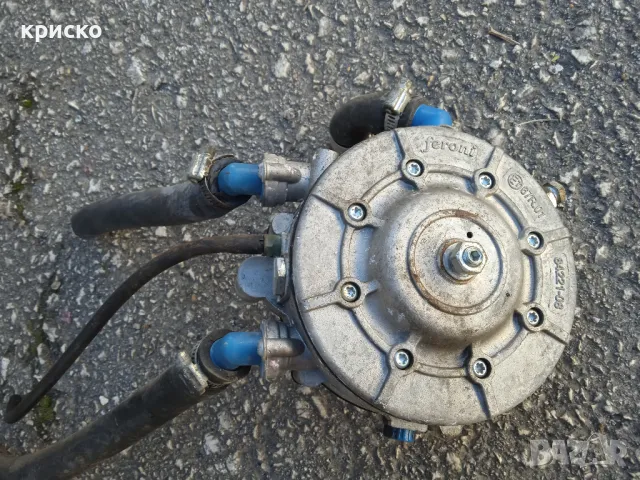 изпарител, снимка 3 - Части - 48560667