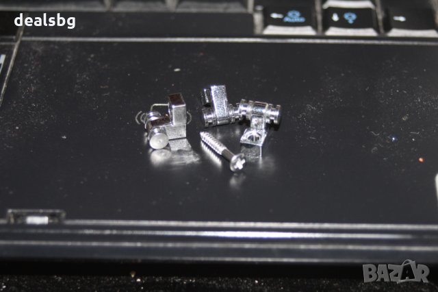 Ритейнъри за струни, снимка 2 - Китари - 33421553