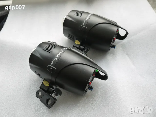 Студийна светкавица Neewer EG-250B (250Ws, Bowens байонет)