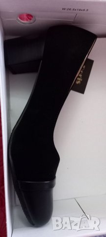 Дамски официални обувки, снимка 6 - Дамски елегантни обувки - 36631739