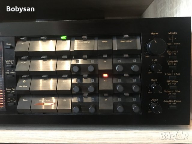 Nakamichi DRAGON, снимка 4 - Декове - 37334778