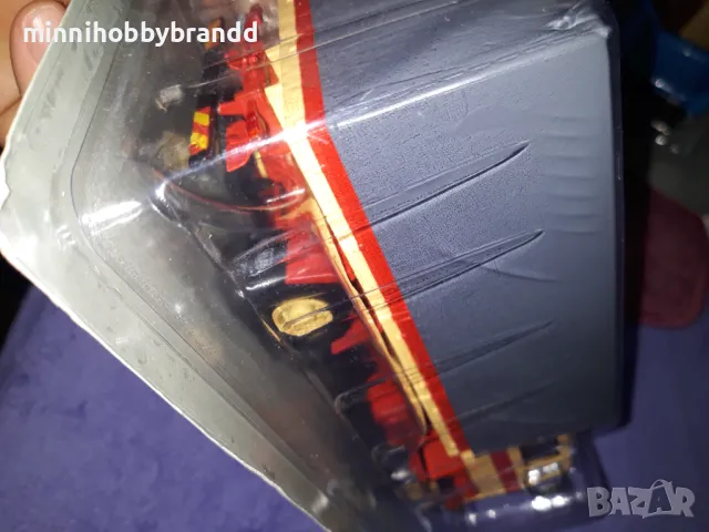 JELCZ 415 Camion  1.43  Scale   Deagostini . Top top  top  Model., снимка 10 - Колекции - 47340384