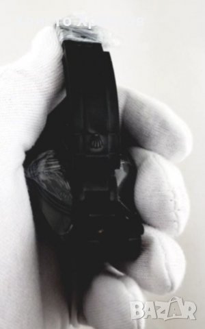 Мъжки луксозен часовник Rolex DEEPSEA, снимка 6 - Мъжки - 32817363