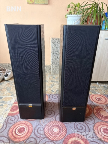 Тонколони HECO Cantata 550 – Made in Germany