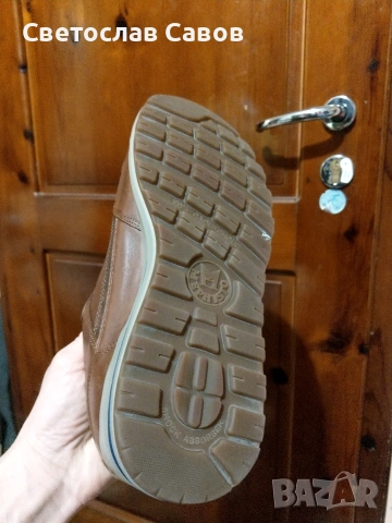 Резервирани.Mephisto 42нм. 27,0см., снимка 5 - Мъжки ботуши - 53577874