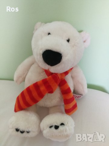 Полярен мечок, снимка 1