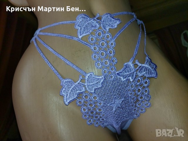 Прашка делукс, снимка 4 - Бельо - 28494670