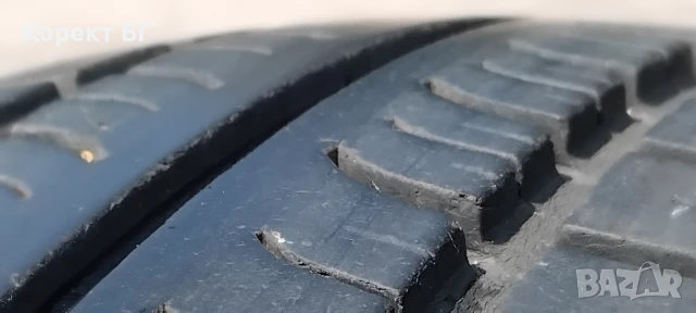 Гуми 165 70 14 Корморан Kormoran 4 броя. Нов внос. Не са нови , снимка 2 - Гуми и джанти - 50716221