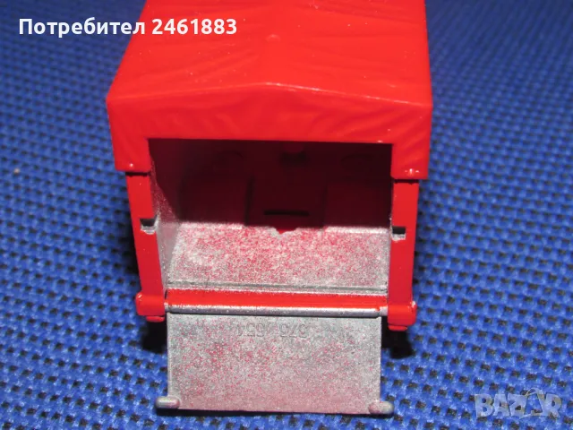 1/45 1/50 модели Mercedes 2 модела, снимка 4 - Колекции - 39553635