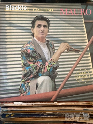 Грамофонни плочи, снимка 12 - Грамофонни плочи - 51800390