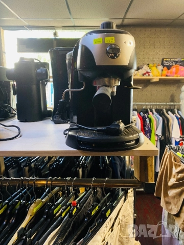 Кафе машини