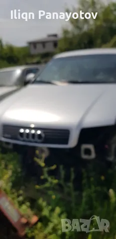 Audi a4 b6 3.0 benzin na chasti, снимка 3 - Автомобили и джипове - 50263277