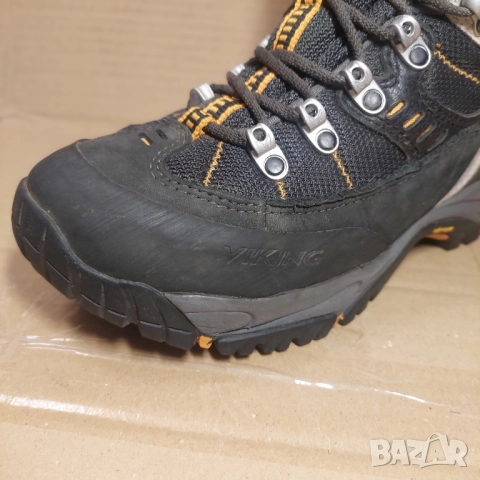 туристически обувки Viking FINSE Finse Gtx Gore-Tex номер 39 , снимка 4 - Други - 52159643