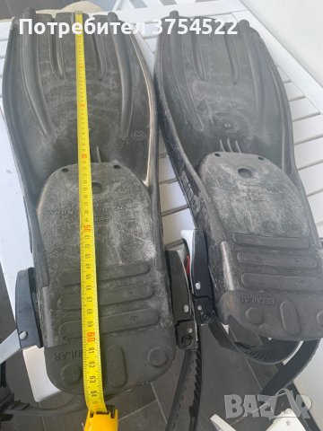 Razor / Scubapro водолазно оборудване, снимка 7 - Водни спортове - 43837456