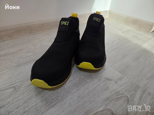 Мъжки  маратонки, снимка 2 - Спортни обувки - 52336887