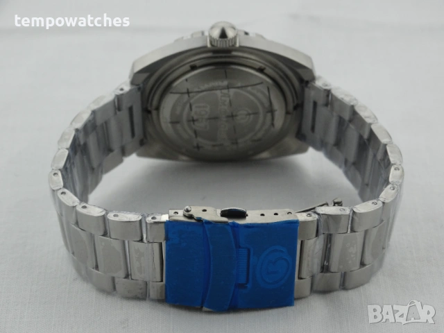 ВОСТОК АМФИБИЯ АВТОМАТИЧЕН ref: 90081А, снимка 7 - Мъжки - 53128702