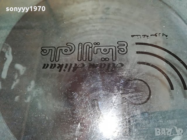 ГОЛЯМА-ЧЕРНА ТАРАМБУКА, снимка 13 - Ударни инструменти - 28423632