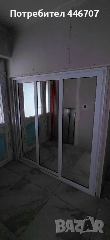 ПВЦ и АЛ дограма , снимка 4 - Дограми - 53203607