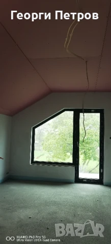 монтаж на гипскартон , снимка 11 - Други ремонти - 50789075