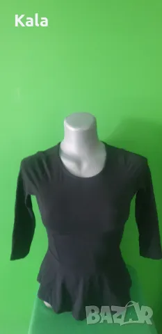 Блузи, снимка 7 - Блузи с дълъг ръкав и пуловери - 48855480