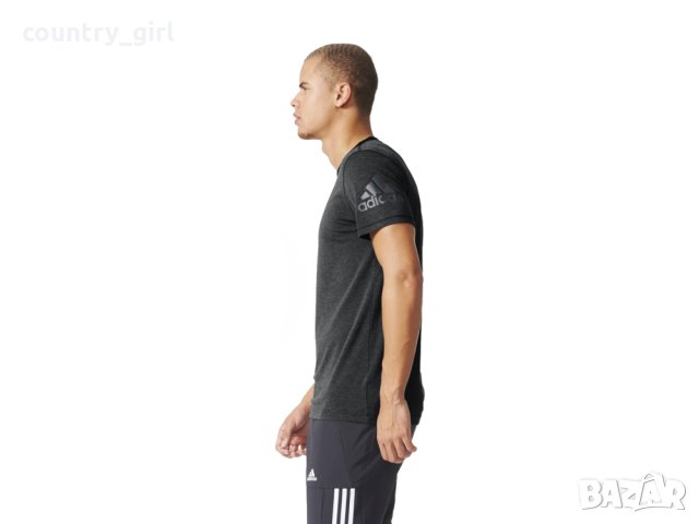 adidas PRIME TEE  - страхотна мъжка тениска, снимка 3 - Тениски - 28705009