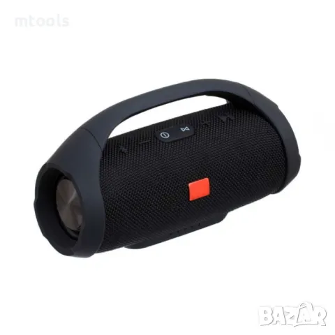 Тонколона BoomBX mini, снимка 1 - Тонколони - 48521973