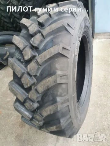 Нови гуми MARCHER 405/70 24 или (16/70-24) R-4/I-3 INTR4 (TL) 14PR