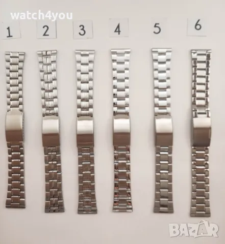 СТОМАНЕНА ВЕРИЖКА ЗА ЧАСОВНИК.ВЕРИЖКИ ЗА ЧАСОВНИЦИ.SEIKO ORIENT CASIO QQ CITIZEN РАКЕТА ПОЛЕТ ВОСТОК