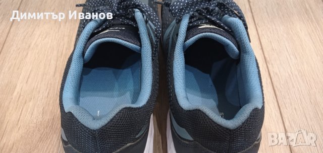 Спортни обувки Energetics Elixir, номер 45, снимка 6 - Маратонки - 38342417