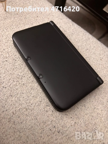 Nintendo 3ds XL