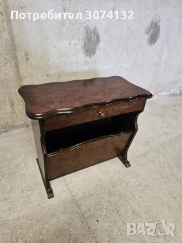 Помощно шкафче/масичка, снимка 3 - Шкафове - 51395917