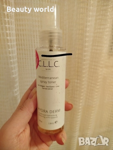 Комплект козметика , снимка 5 - Комплекти и лотове - 53475623