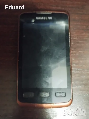 Samsung Galaxy XCover (GT-S5690), снимка 1