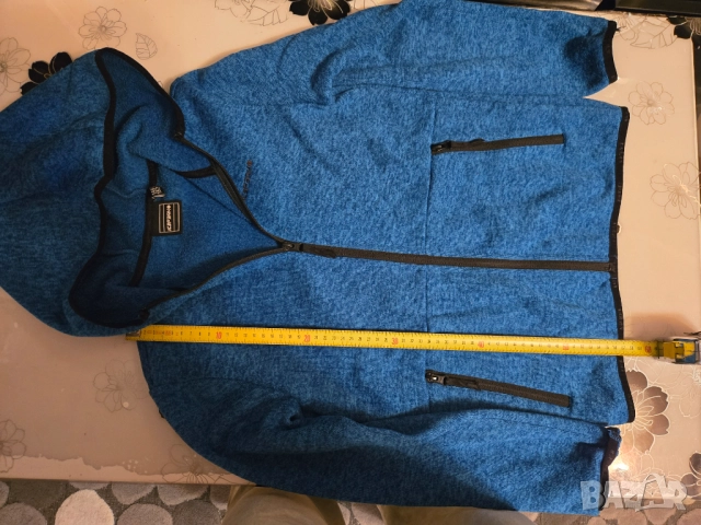 Продавам детски якета, снимка 7 - Детски пуловери и жилетки - 52170824