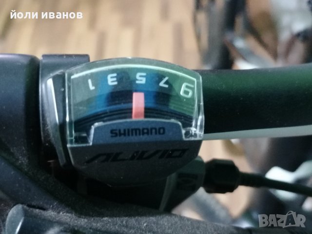 Кююп 28 цола,27 скорости,хидравлика, снимка 14 - Велосипеди - 36816531