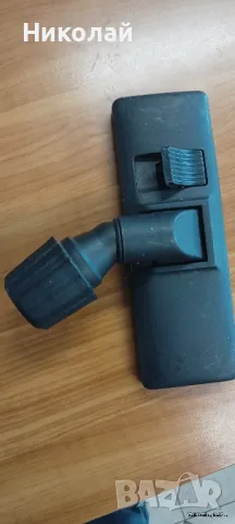 универсална приставка за прахосмукачки