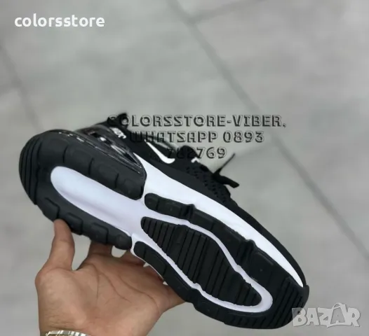 Мъжки маратонки  Nike Br50, снимка 2 - Маратонки - 35919699