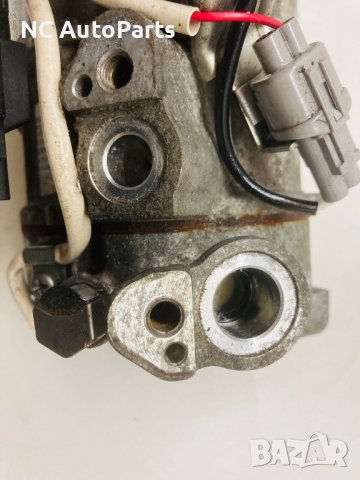 Компрсор Помпа за климатик за Mercedes Мерцедес А W176 B W246 клас 2.1 447250-1670 A0008303502 2017, снимка 5 - Части - 39081879