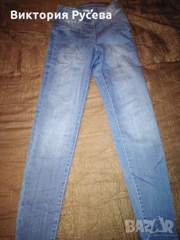 Дънки размер 26