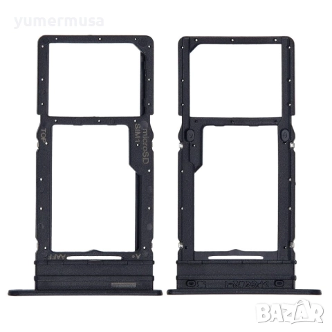 Galaxy A16 5G-нови сим държачи 