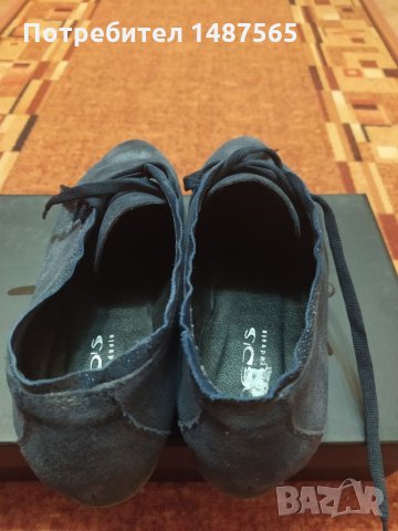 Обувки Неди Стил, снимка 3 - Дамски ежедневни обувки - 32495854